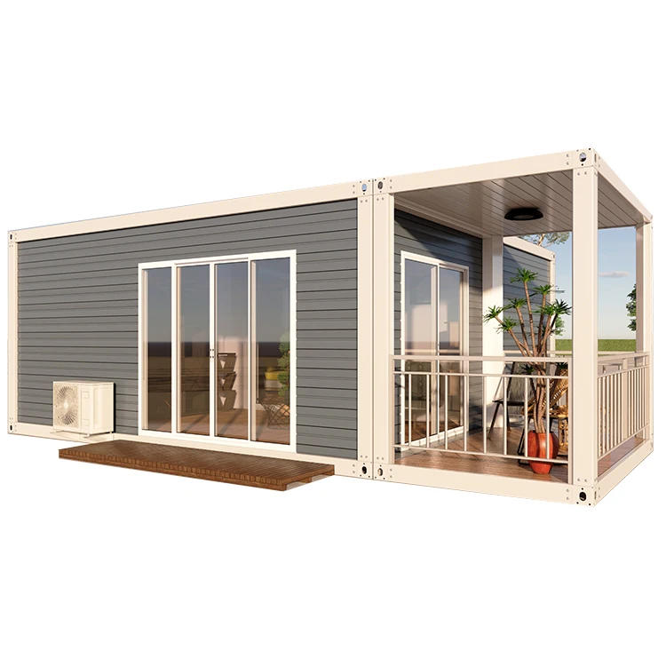 Hot Sale Designer Cheap mobile houses prefabricated homes modern luxury flat packed modular container Buildings with 2 3 bedroom