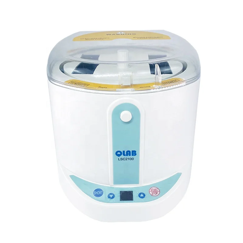 Laboratory Centrifuge Machine PCR Plate Microplate Centrifuge