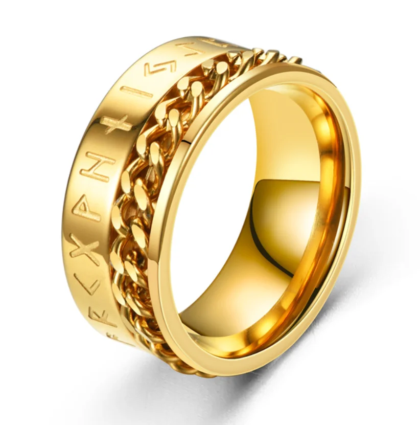 Высококачественное кольцо для влюбленных 316 L из нержавеющей стали Заготовки популярное дешевое