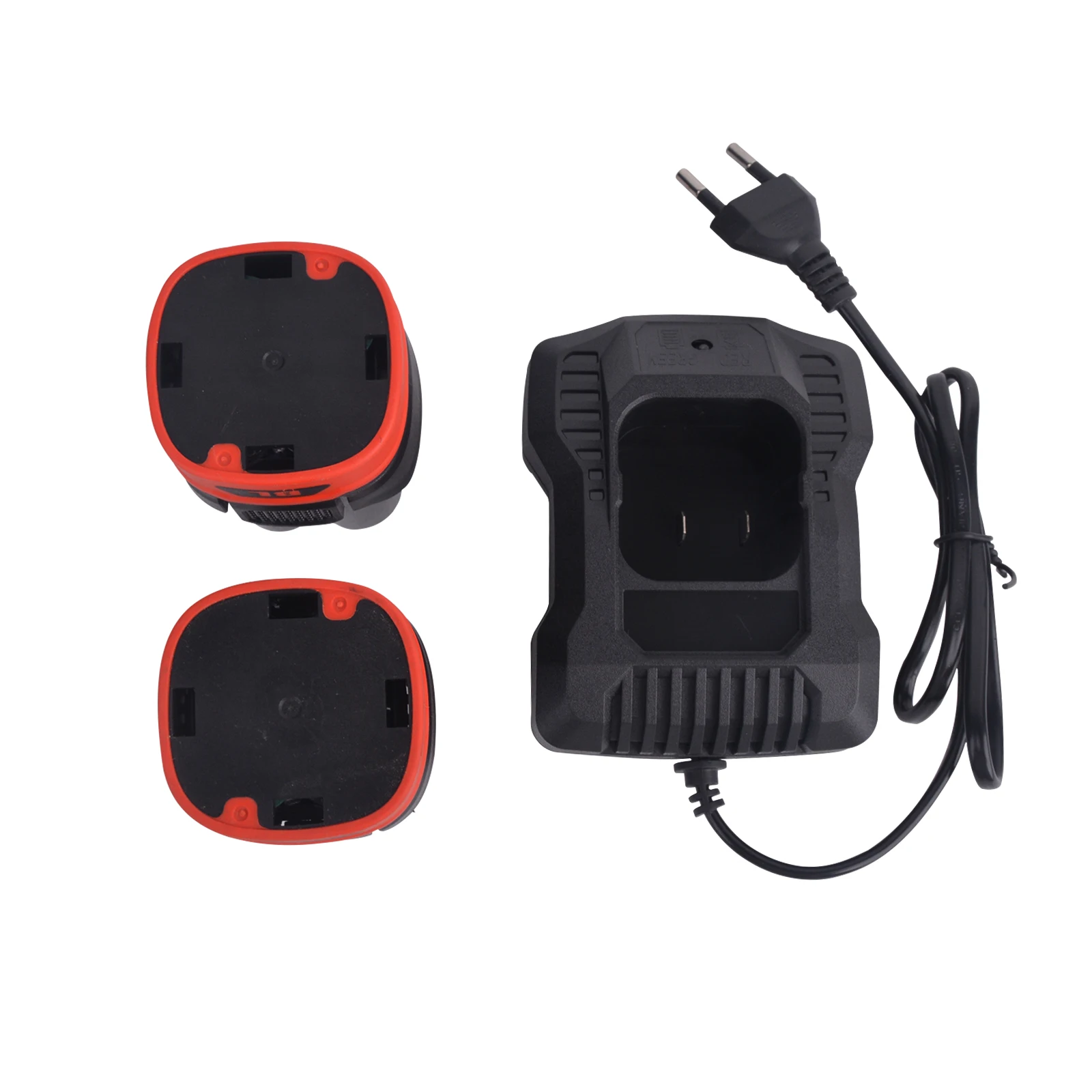 Yongkang factory direct sales good quality Cordless Drill Screwdriver set combination