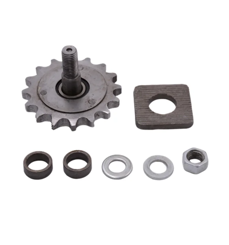 2848-1 Lawn mower accessories agriculture machinery parts 19.05MM