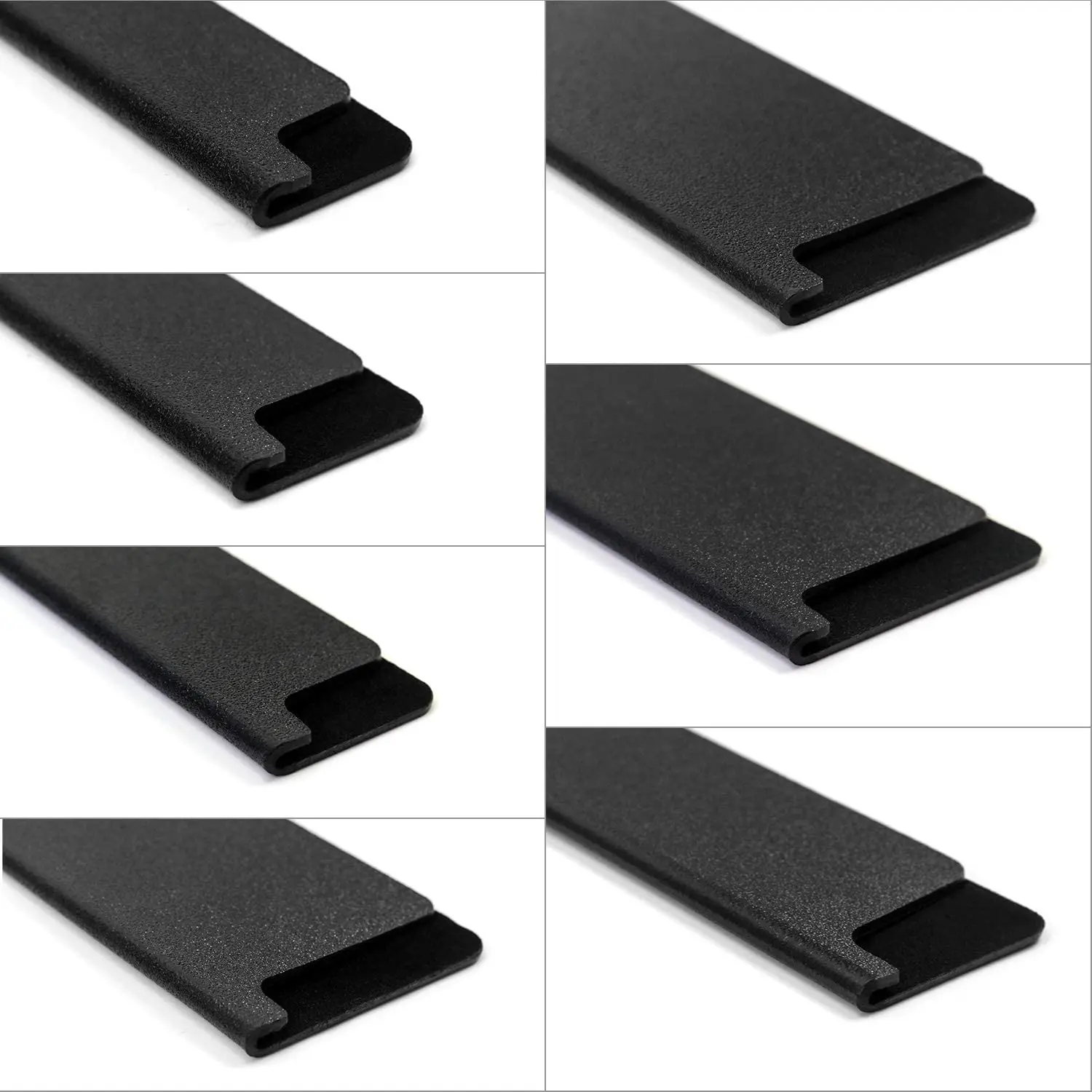 Top Sells Knife Holder ABS Universal Knife Sheath Blade Holder Knife Guard