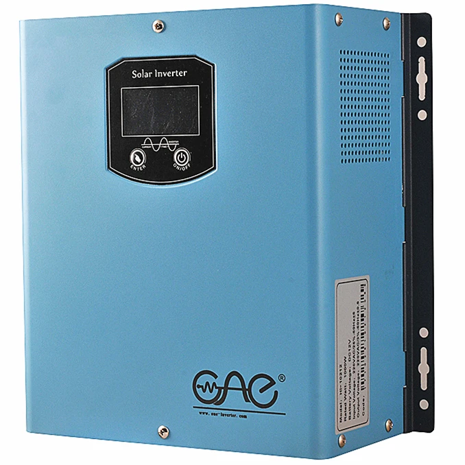 
350watt 500 watt 1000w 1200w 12v 24v 220vac Off grid pure sine inverter DC AC Solar system inverter 