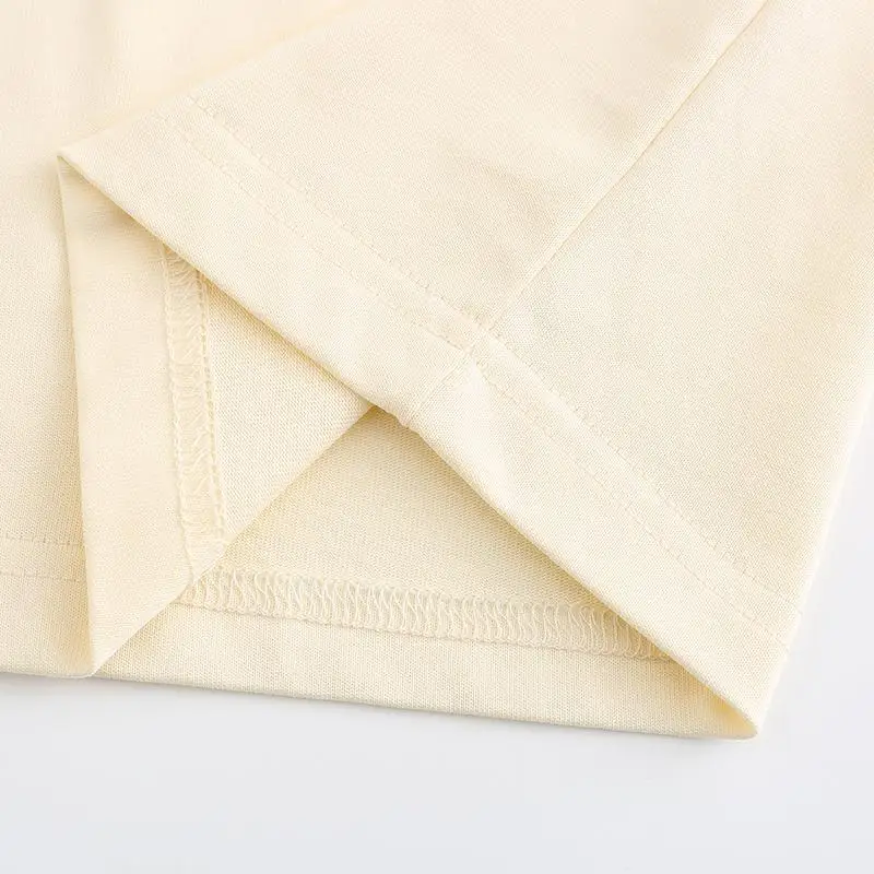 Wholesale Oversized Drop Shoulder T-shirt Mens Blank Heavyweight Tshirt Custom Printing Men T Shirts high quality t shirt