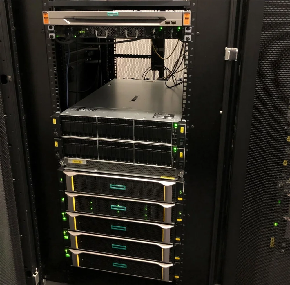 Server HPE DL360 Gen10 DL380 Gen10 DL360 Gen10 Plus DL380 Gen10 Plus 1U server 2UServer