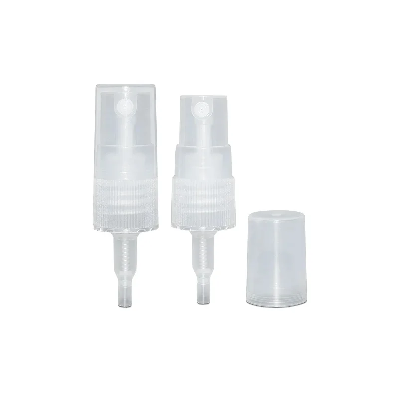 PP Plastic Cosmetic Bottle Pump Sprayer Spray Mist