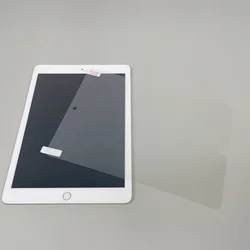For ipad pro 9.7 air air2 Air3 ipad9 /8/7 10.2 Anti Scratch HD Clear 0.15mm thin PET protective film screen protector