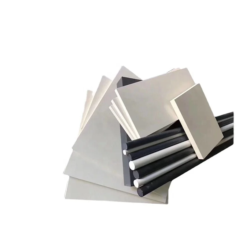 Wholesale CONCEPTFE High Temperature Resistance PEEK Sheet 25mm