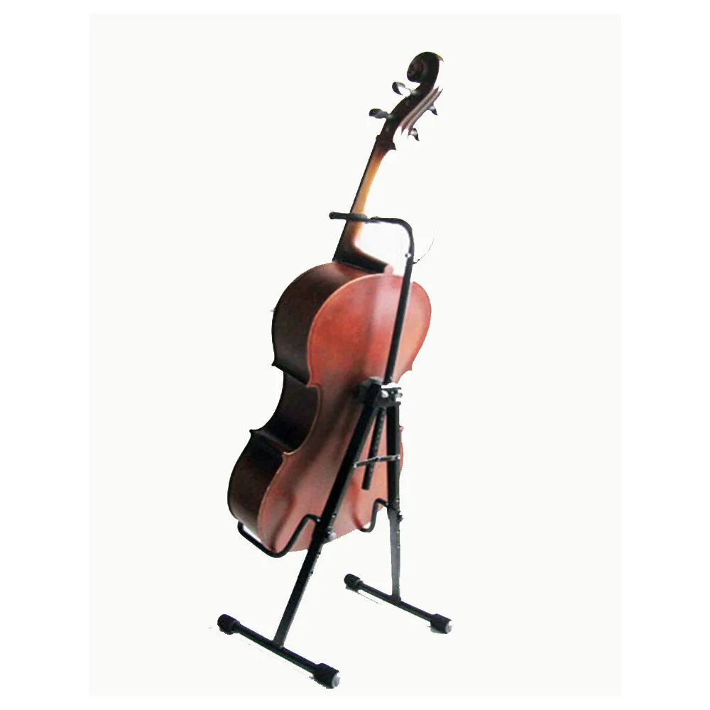 Tongling Music Professional musical stand height adjustable Cello Stand