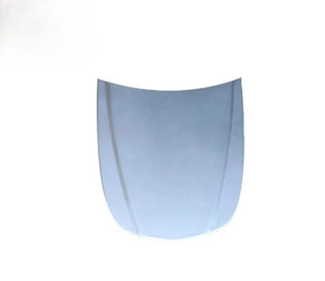 Car beauty metal small machine cover model film show cover color change film coating paint color plate hood