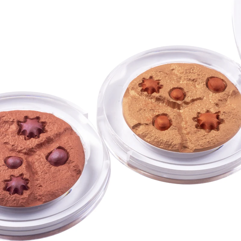 Crystal pearl gold Gold mica powder Pearlescent Pigment Mica Pearl Pigment bronze powder