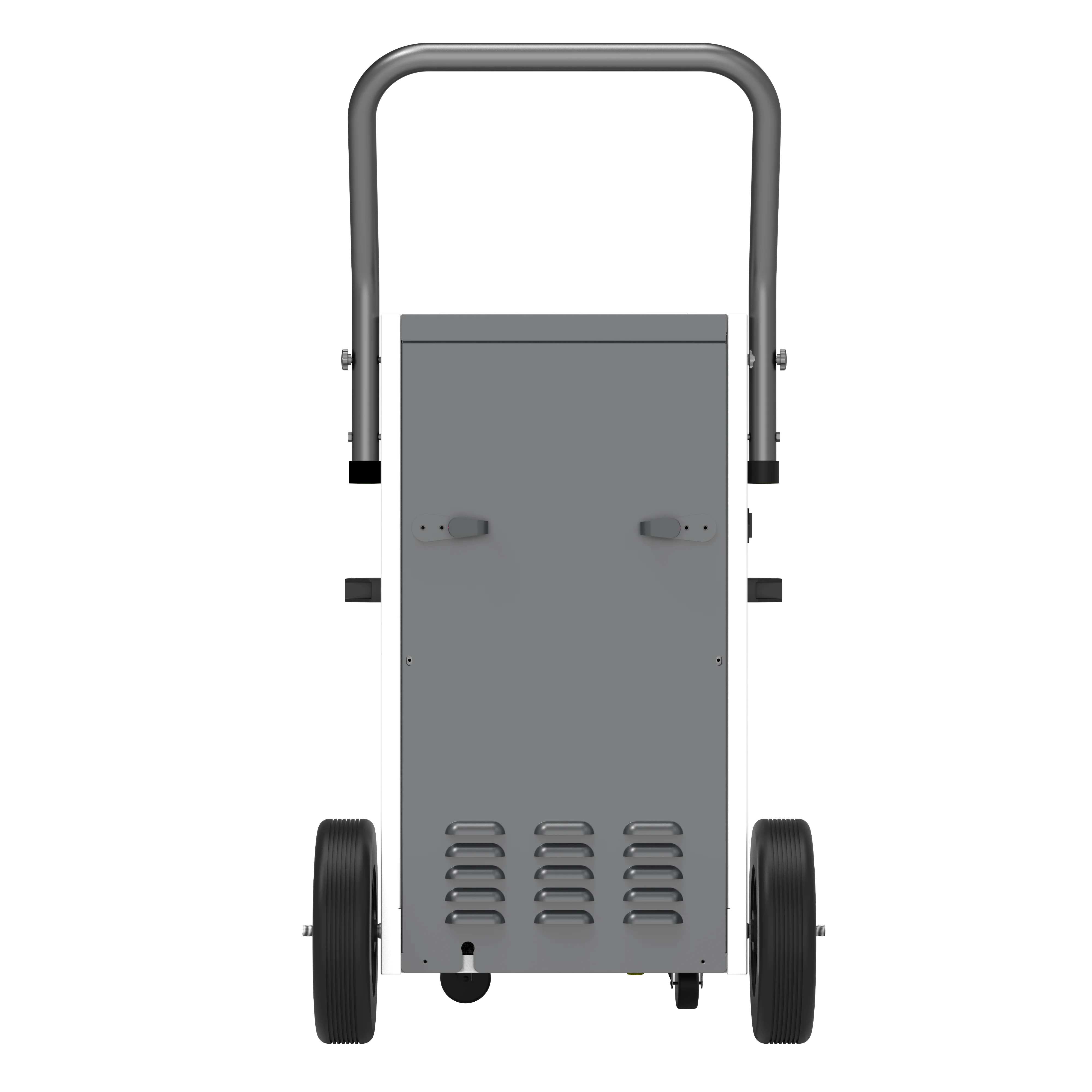 Hot sale 50L portable commercial industrial dehumidifiers with large dehumidifying capacity