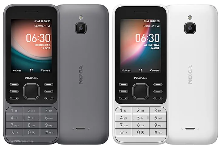 GSM feature mobile phone for NOKIA 6300 6310 second hand cellphone 2G phone wholesale price high quality and fast delivery