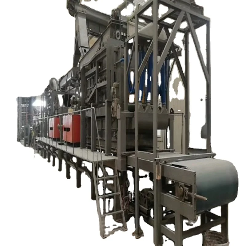 
particle board Chipboard production line 