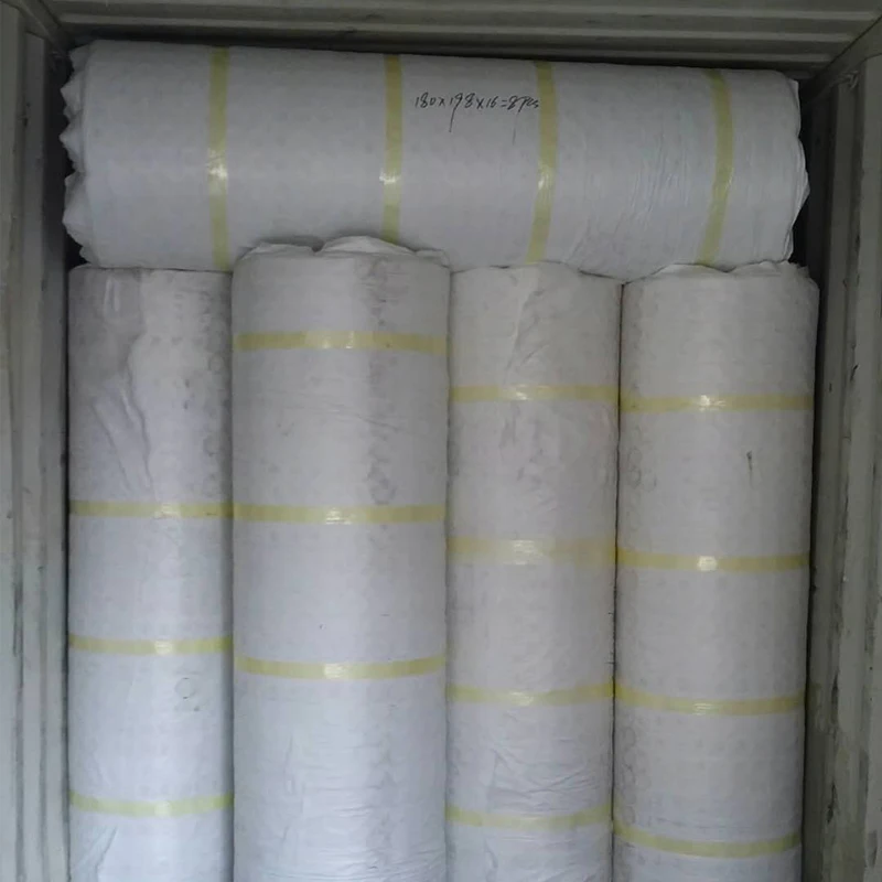 Pocket Spring Unit for Mattress and Sofa