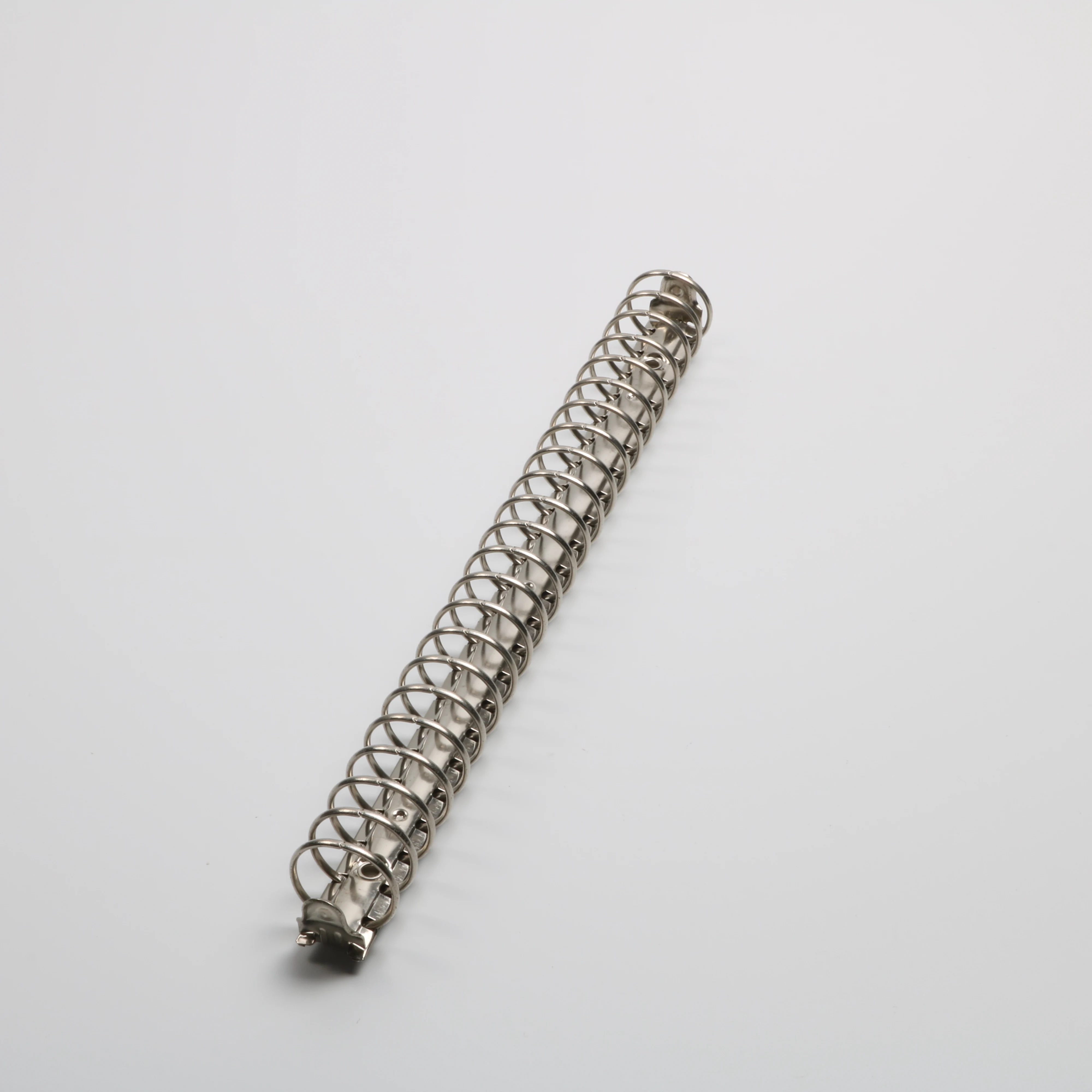 Guangyuan stationery 23/26/30 holes ring binder clip*Ring file clip