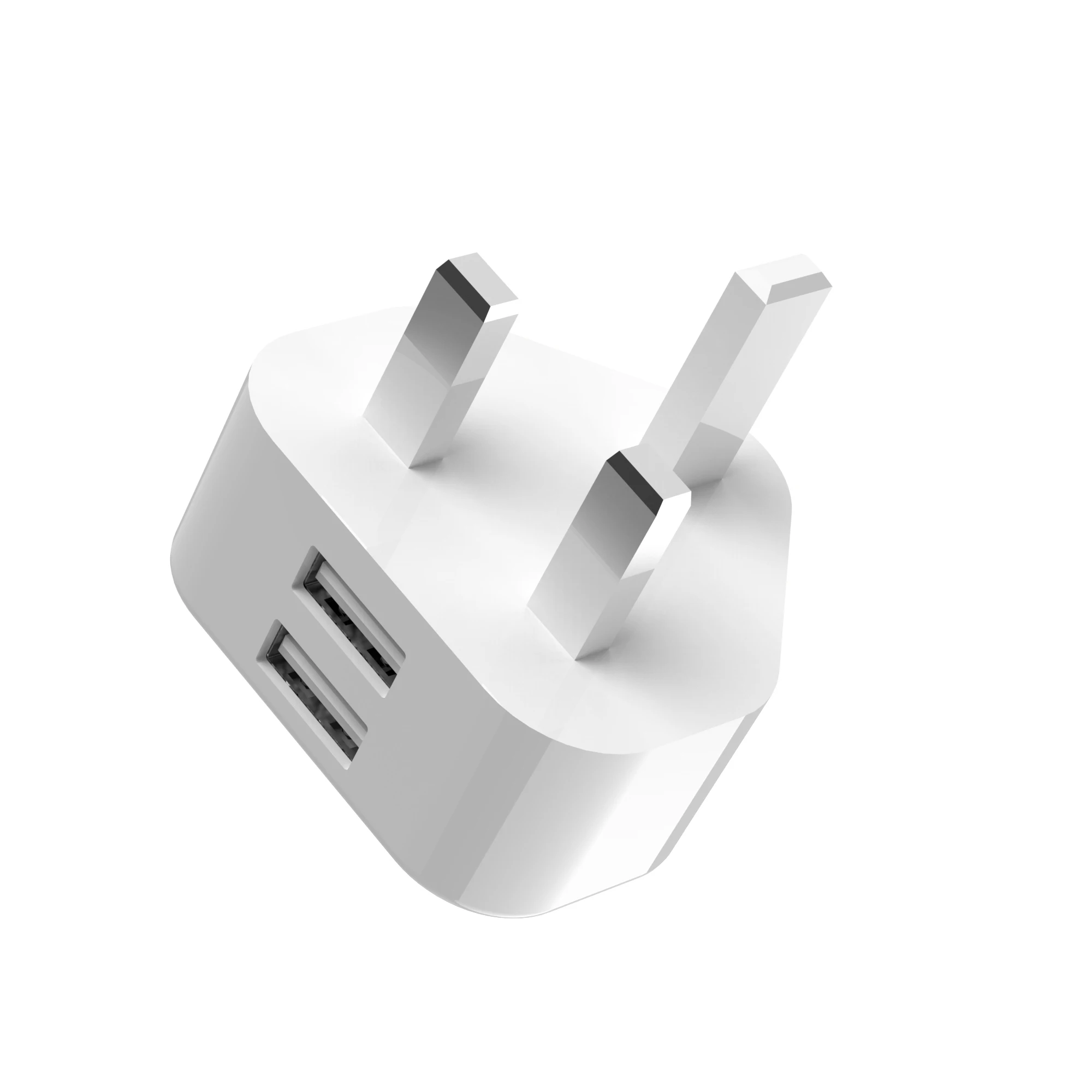  Оптовая продажа сетевой адаптер питания USB 2 1 А сертификация CE сетевое зарядное устройство блок зарядного устройства для мобильного
