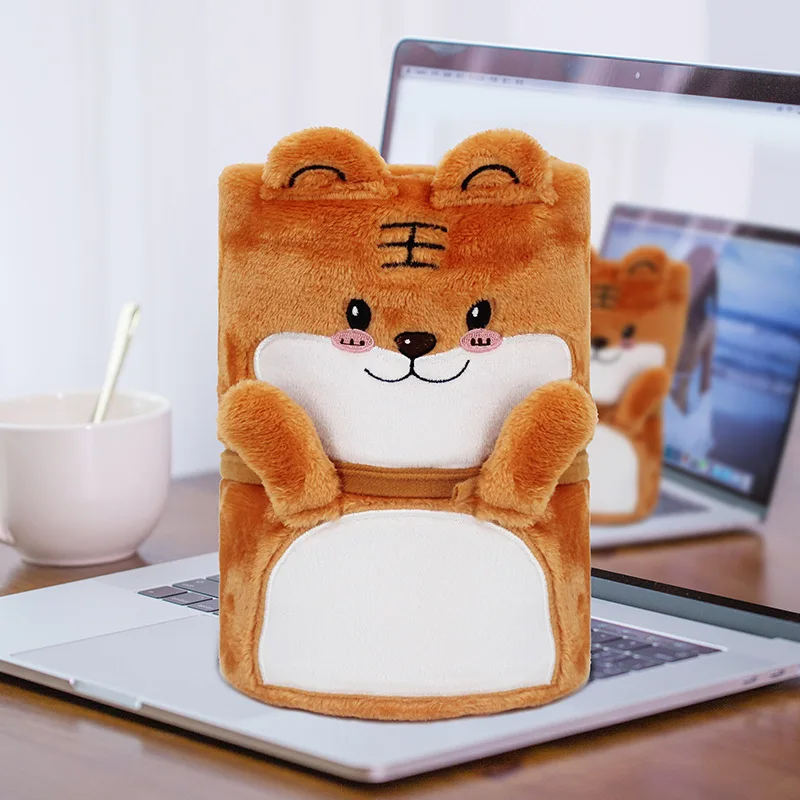 Soft Kids Dinosaur Roll Throw Plush Flannel Blanket Baby 100% Fleece Polyester Blanket