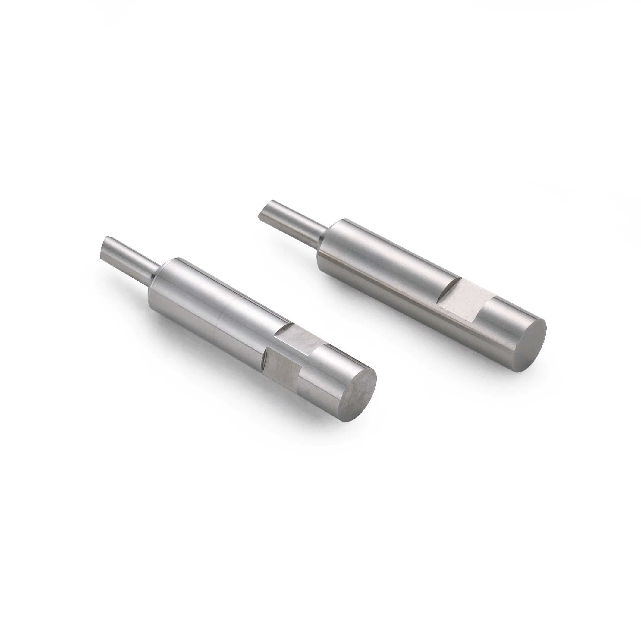tungsten din9861d blank hole special steel punch pin hss punch pins punch die
