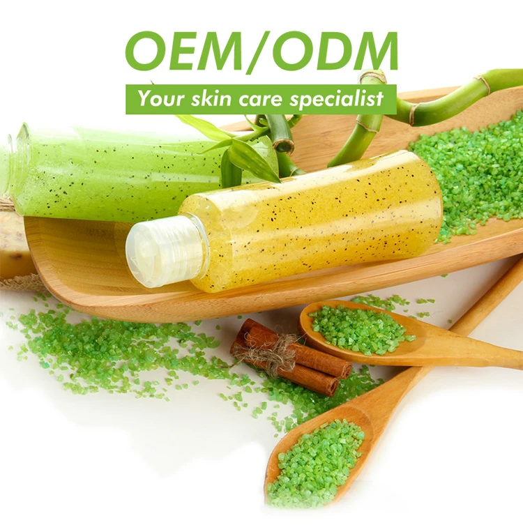 Body Pure Vegan Mineral Private Label Spa Organic Floral Jar Bath Salts Salt Organic Shimmer Natural Crystal Gift 50G