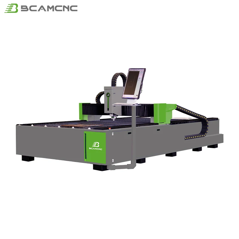 high discount  fiber laser cutting machine for carbon stainless steel  3 kw metal laser machine