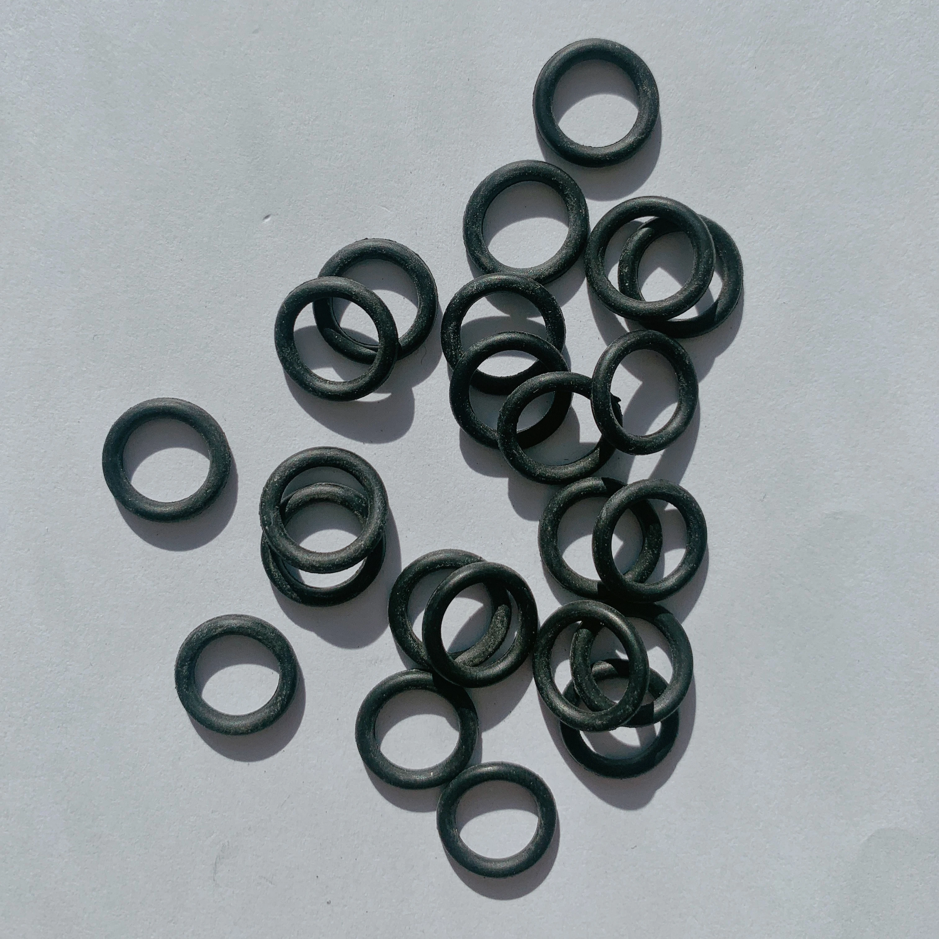 RUBBER GASKET