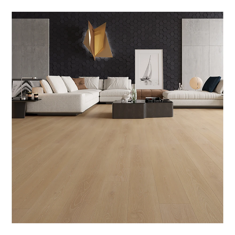 BBL 8mm hdf ac3 laminate floor click lock piso flotante laminado flooring