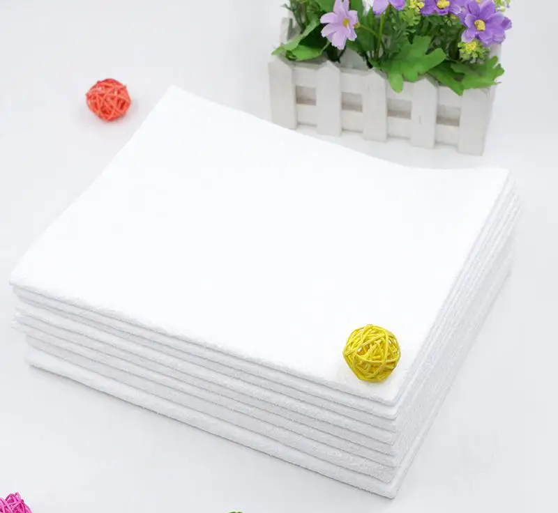 30*30 cm Wholesale Car Cleaning Cloth Genuine Natural Car Wash Leather Chamois For Car Wash