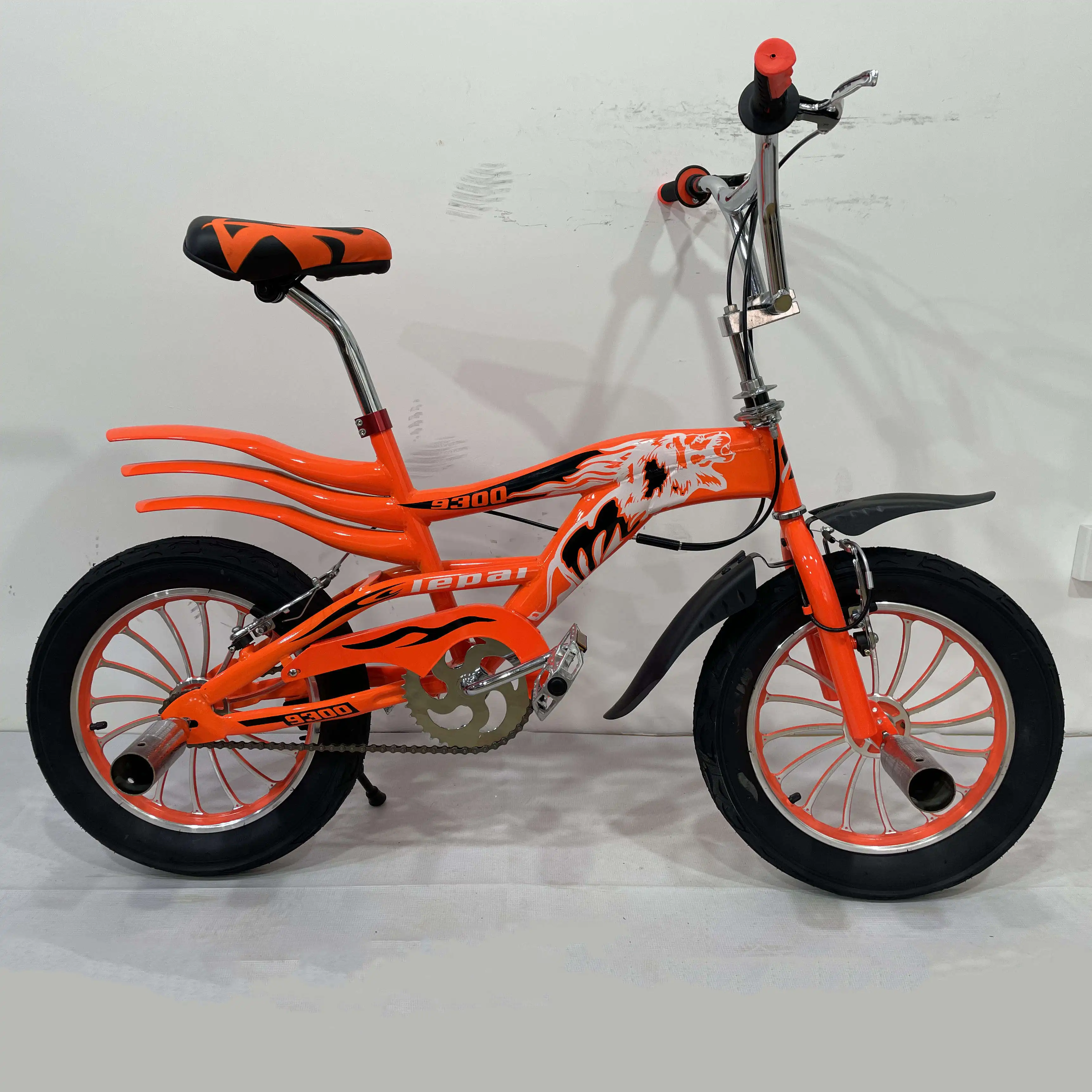 XNN Classic BMX design 16 18 20 Wheel Size Bmx Bike