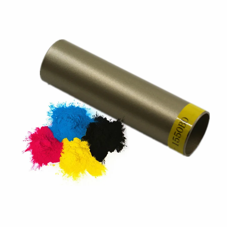 Dber Epoxy Resin Powder Coating Epoxy Powder/Metal/Aluminum/Spray Paint powder painting line coating machine