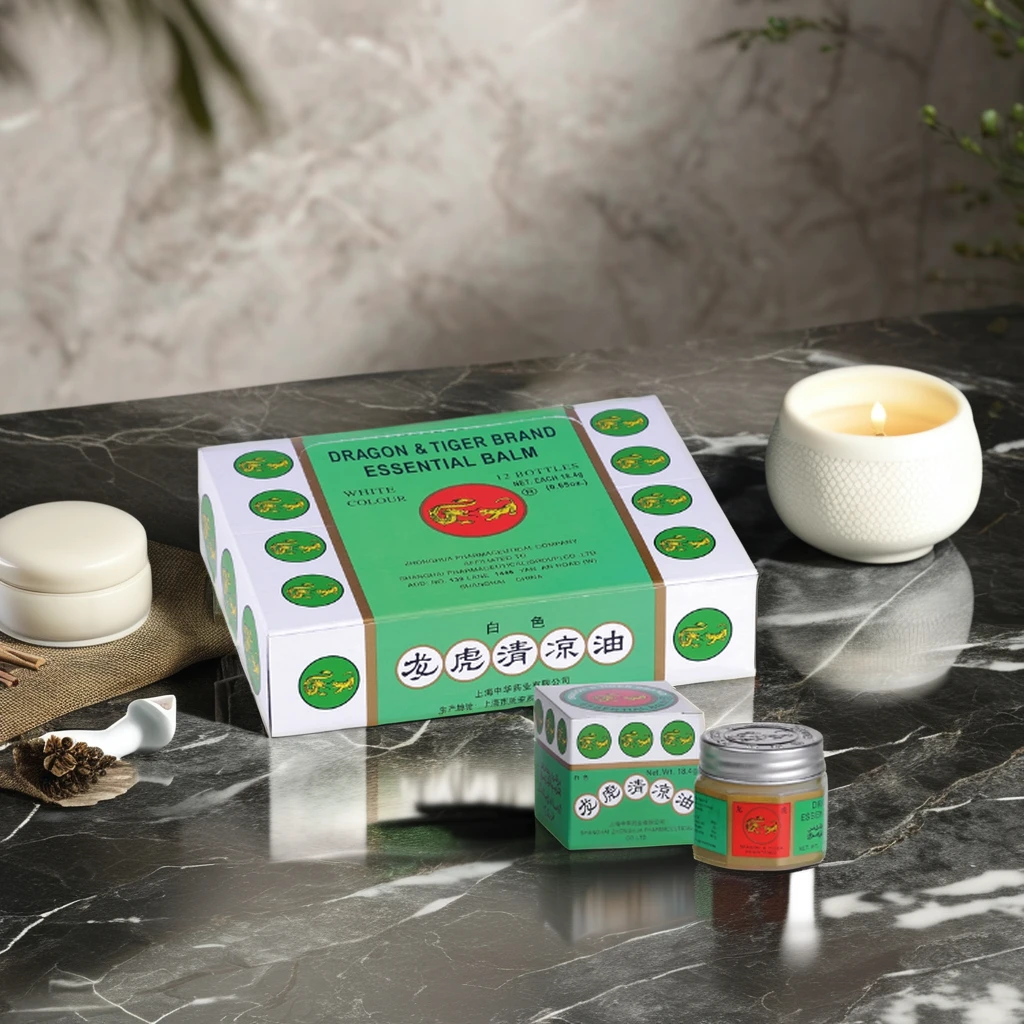 Омм, Обезболивающий бальзам от ревматоидного артрита