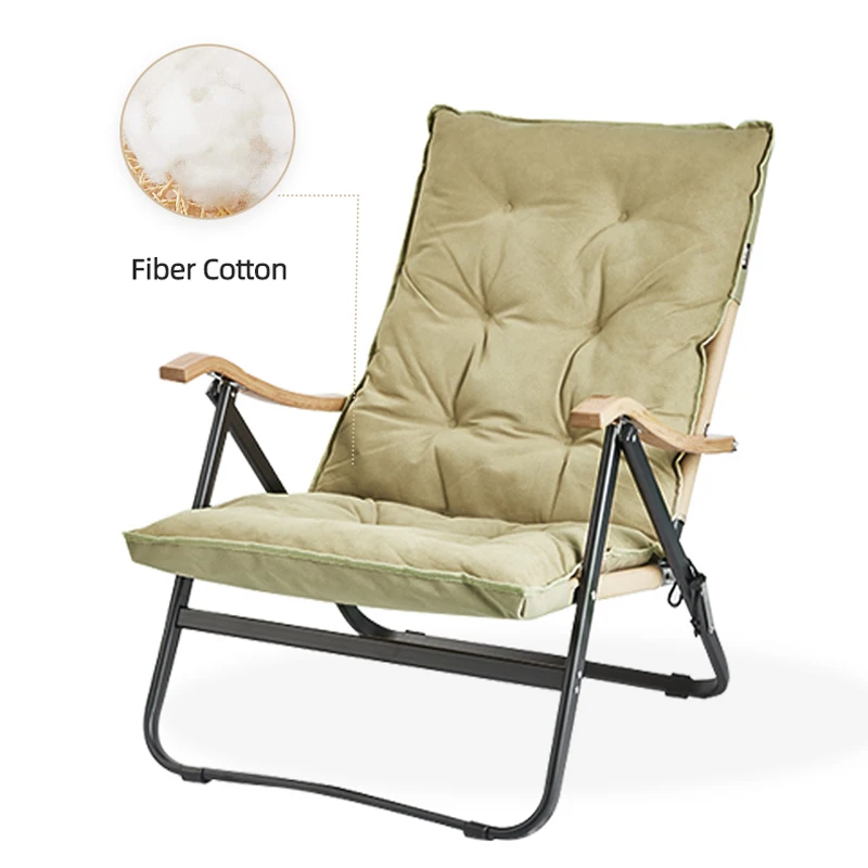 Areffa camp chair folding outdoor folding beach chairs outdoor furniture chaises pliable