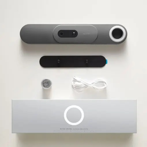 Hyperliving Portable Usb bedroom wardrobe diffuser Essential oil Aromatherapy machine Car waterless fragrance diffuser