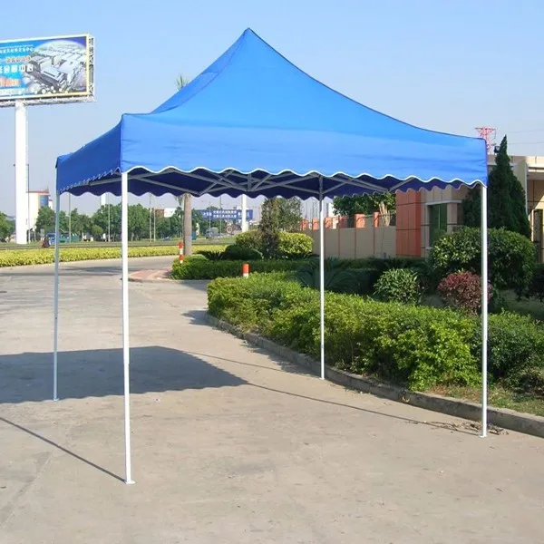 Canopy Pop Up Tent 3x6m Retractable Foldable  Tent Custom Logo Printed Outdoor 3x3M 3x4.5M 10x10FT Foldable