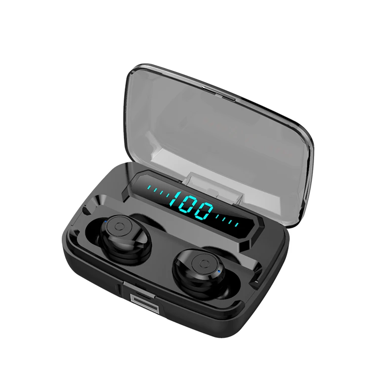  Наушники Usb-C Smart Wireless Blue Tooth наушники с Micro