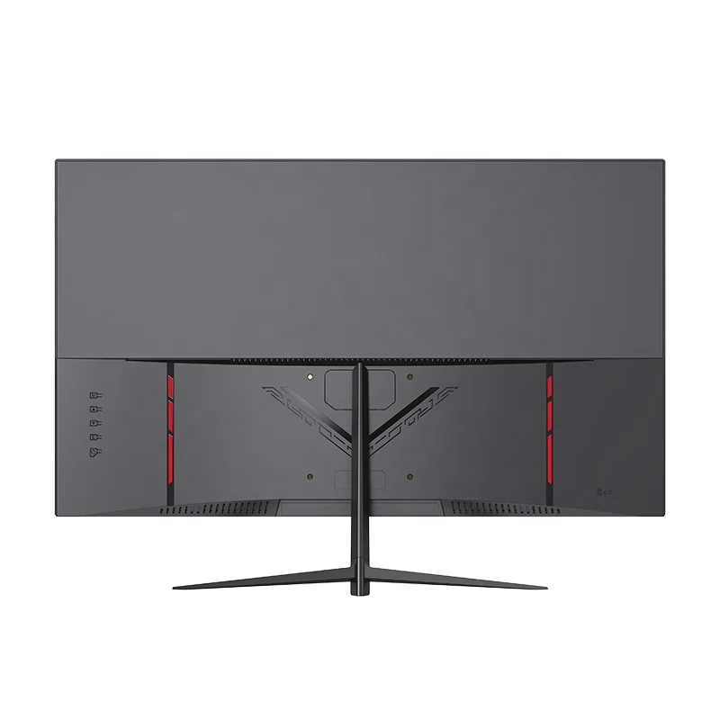 SNOWMAN 1080P Pc Monitor 32 Inch Desktop Computer Display Screen Anti-blue Light Gaming Monitors 75hz LCD Flat Monitor