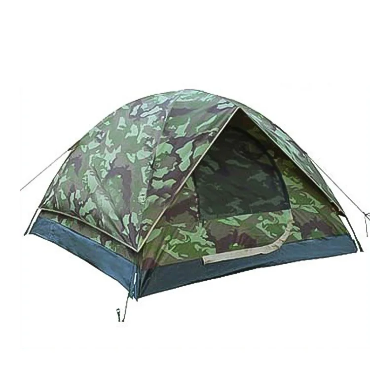 2-Person-Woodland-Camouflage-Military-Winter-Army