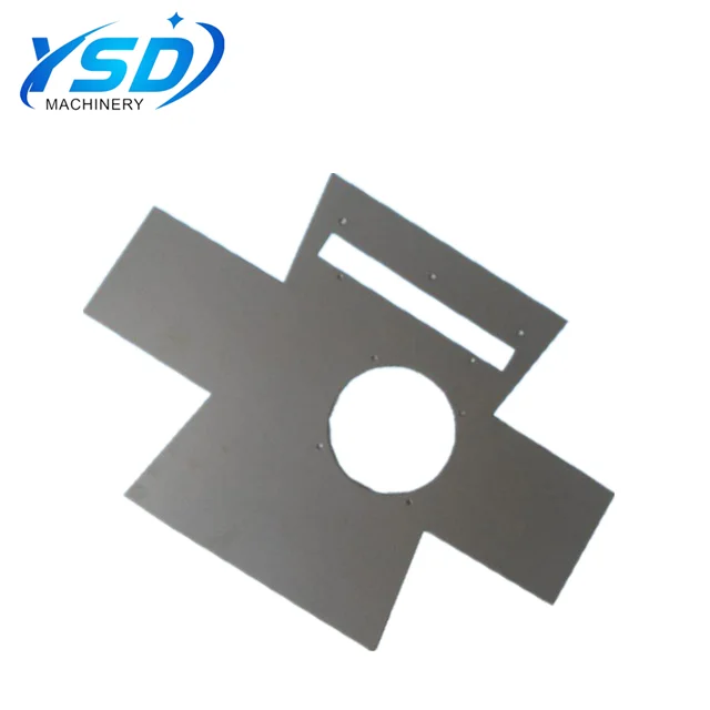 
Auto metal sheet and casting spare parts made in china 