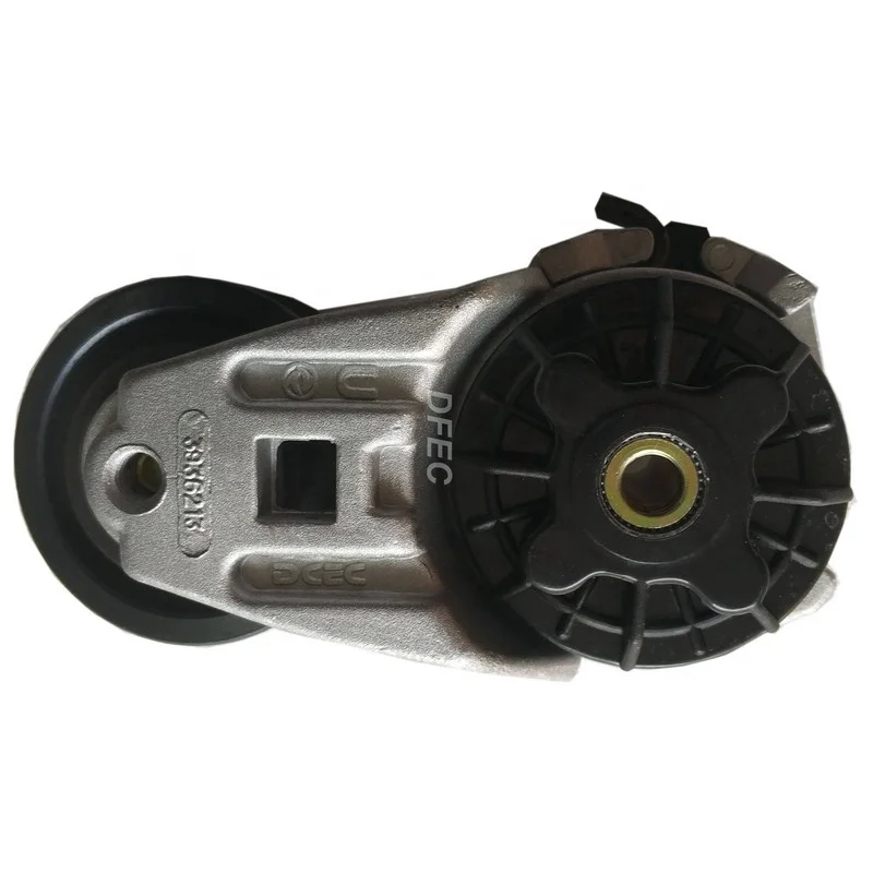 Запчасти для дизельного двигателя 6CT, натяжитель ремня 3936213