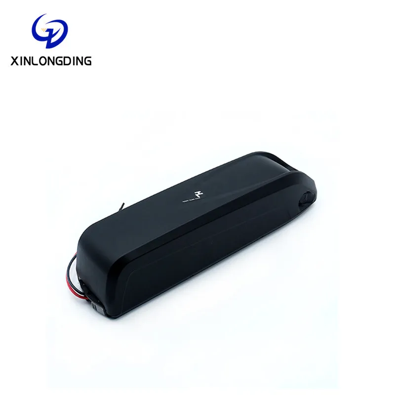 Hailong ebike battery 36V 15Ah 48V 13Ah lithium ion electric bicycle battery for electric bike