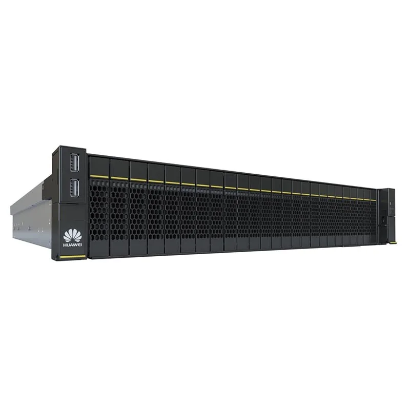 Рекламная акция дешевый Fusion Server Pro 2288H V5 Xeon Silver 4208 CPU 2,1 ГГц стойка сервера 2288H V5