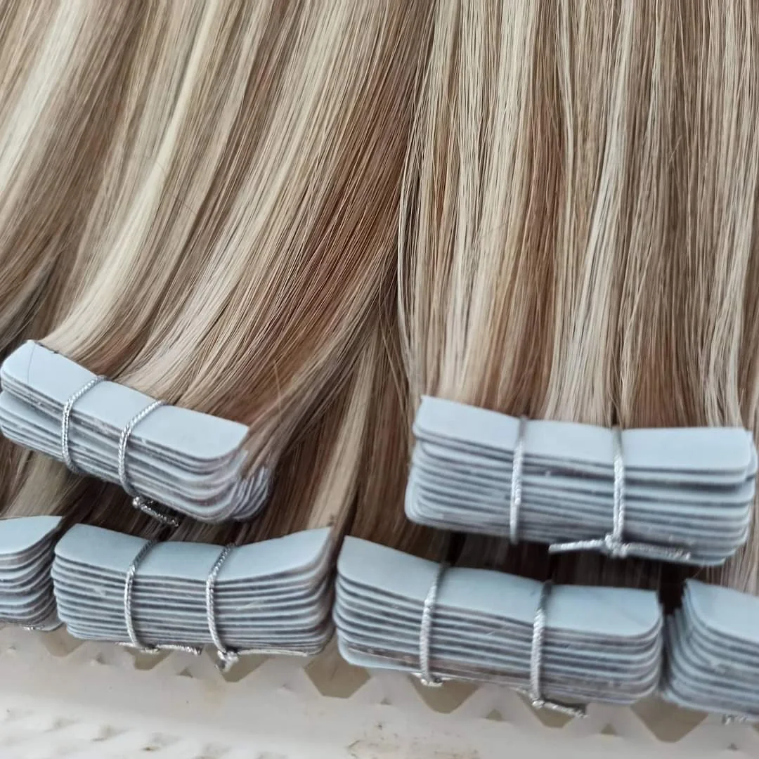 
Оптовая продажа, 100% вьетнамские волосы из человеческих волос 