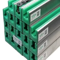 CKG-type UHMWPE Chain Guides with factory price