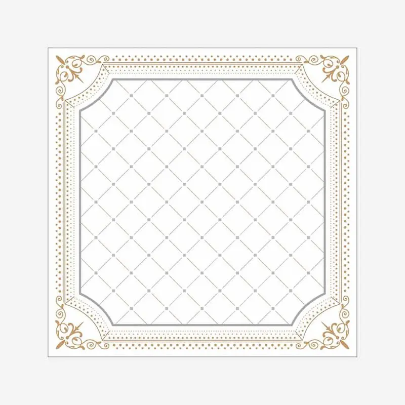 modern pvc ceiling interior decoration of  pvc ceiling tiles