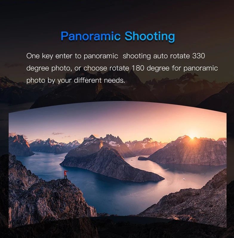 Mobile Phone Video Stabilizer 3 Axis Handheld Gimbal,Smooth Vlog Camera Controller Selfie Stick