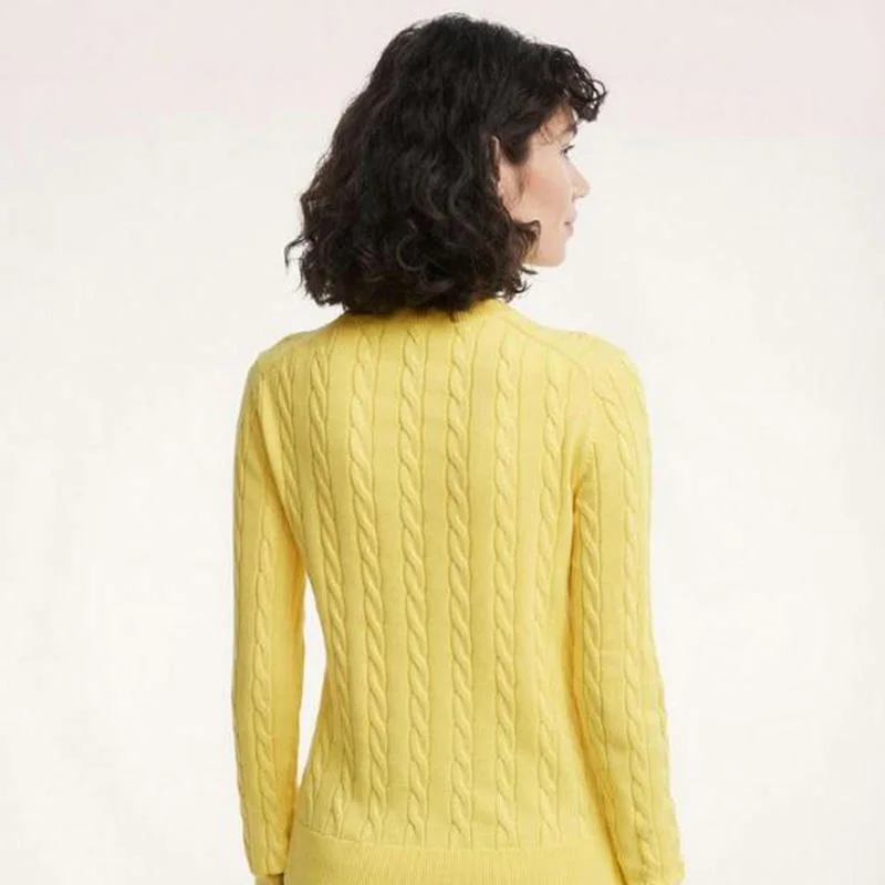 2023 Winter Customized Casual Fashion Knit Dress Women's Knitted Sweater Women Clothing Logo Short Thin Y2k Clothing Clothes