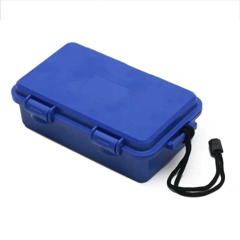 Водонепроницаемый Пластиковый Чехол для хранения оборудования