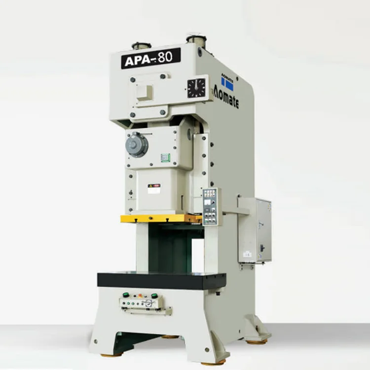 APA-25 Punching Machines