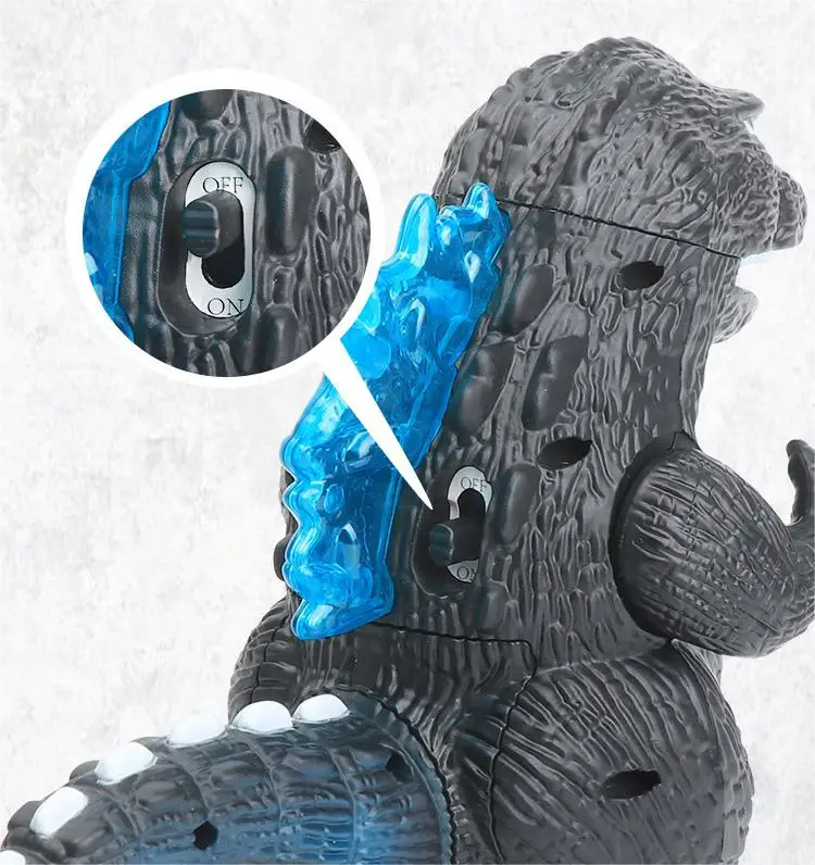 New Product Toys Kids 2024 Dinosaur Monster Toy Cartoon Monster Figure Monster Series Toy For Kids Boys Girls Best Gifts