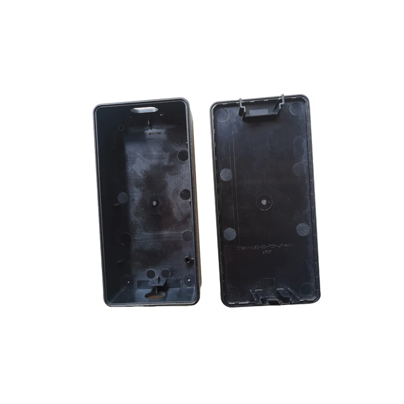 Новые продукты от производителя пресс-форм из АБС-пластика Литые детали прецизионный Электрический Повседневный жесткий Электрический корпус